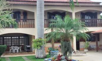 Imagem 2: CASA COM 3 DORMITÓRIOS À VENDA, 270 M² POR R$ 1.100.000 - OURO VERDE - RIO DAS OSTRAS/RJ