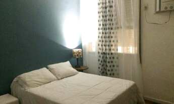 Imagem 4: LEBLON, JOSÉ LINHARES JUNTO DELFIM MOREIRA - PRAIA - SALÃO, 2 QUARTOS 80M2, OPORTUNIDADE