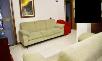 Imagem: CASA COM 4 DORMITÓRIOS, 270 M² - VENDA