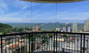 Imagem 2: APARTAMENTO COM 3 DORMITÓRIOS PARA VENDA - IMBETIBA - MACAÉ/RJ