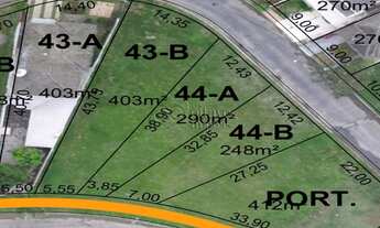 Imagem: TERRENO RESIDENCIAL em MACAÉ - RJ, LAGOA