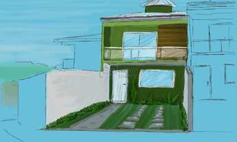 Imagem: Casa residencial para Venda no Vale das