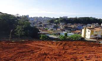Imagem 4: TERRENO RESIDENCIAL em MACAÉ - RJ, MIRAMAR