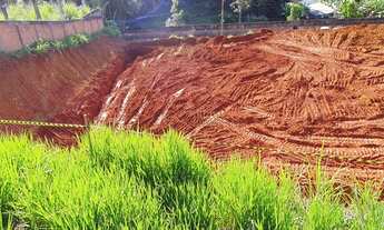 Imagem 2: TERRENO RESIDENCIAL em MACAÉ - RJ, MIRAMAR