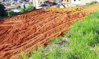 Imagem: TERRENO RESIDENCIAL em MACAÉ - RJ, MIRAMAR