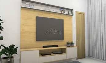 Imagem 2: Bela casa á Venda no Alphaville