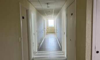 Imagem 5: Sala no Petroffice