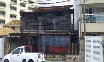 Imagem: Ponto Comercial nos Cavaleiros