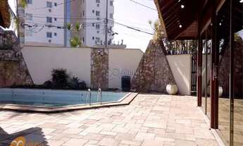 Imagem 2: CASA COM 4 DORMITÓRIOS À VENDA, 583 M² POR R$ 2.500.000,00 - CANCELA PRETA - MACAÉ/RJ