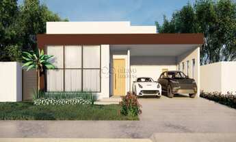 Imagem: Bela casa á Venda no Alphaville