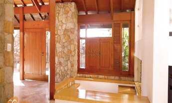 Imagem 5: CASA COM 4 DORMITÓRIOS À VENDA, 583 M² POR R$ 2.500.000,00 - CANCELA PRETA - MACAÉ/RJ