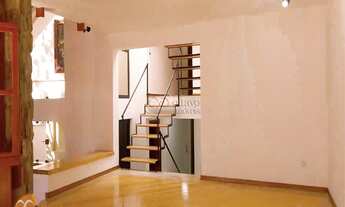 Imagem 3: CASA COM 4 DORMITÓRIOS À VENDA, 583 M² POR R$ 2.500.000,00 - CANCELA PRETA - MACAÉ/RJ