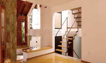 Imagem 4: CASA COM 4 DORMITÓRIOS À VENDA, 583 M² POR R$ 2.500.000,00 - CANCELA PRETA - MACAÉ/RJ