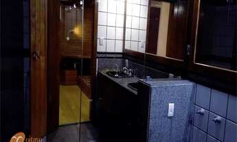 Imagem 6: CASA COM 4 DORMITÓRIOS À VENDA, 583 M² POR R$ 2.500.000,00 - CANCELA PRETA - MACAÉ/RJ