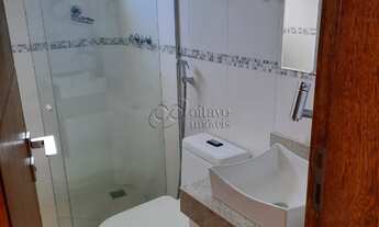 Imagem: CASA DUPLEX PARA VENDA - MIRANTE DA LAGOA/MACAÉ-RJ