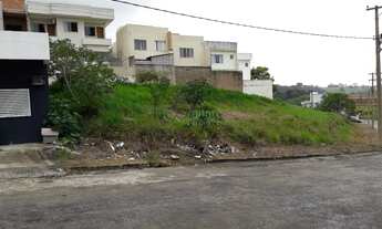 Imagem: Terreno a venda no Vale das Palmeiras de