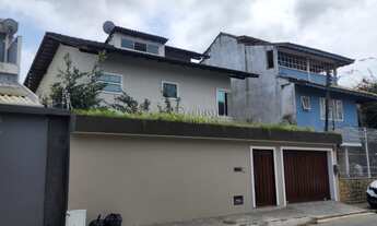 Imagem: CASA RESIDENCIAL em MACAÉ - RJ, JARDIM