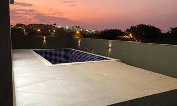 Imagem 5: CASA RESIDENCIAL em RIO DAS OSTRAS - RJ, ALPHAVILLE