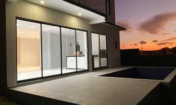 Imagem 6: CASA RESIDENCIAL em RIO DAS OSTRAS - RJ, ALPHAVILLE