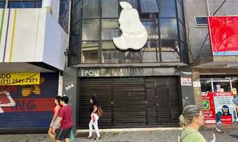 Imagem: SALA COMERCIAL em MACAÉ - RJ, CENTRO