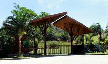 Imagem: TERRENO Á VENDA EM CONDOMÍNIO FECHADO