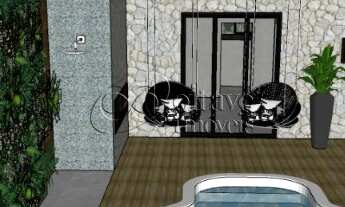 Imagem 4: CASA Á VENDA NO ALPHAVILLE- RIO DAS OSTRAS