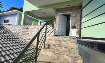 Imagem: CASA PARA VENDA EM CONDOMÍNIO FECHADO