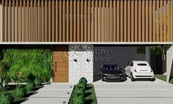 Imagem: CASA DUPLEX A VENDA NO ALPHAVILLE 1.700.000,00