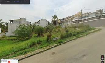 Imagem: TERRENO RESIDENCIAL em MACAÉ - RJ, LAGOA