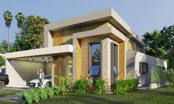 Imagem: CASA Á VENDA NO ALPHAVILLE- RIO DAS OSTRAS