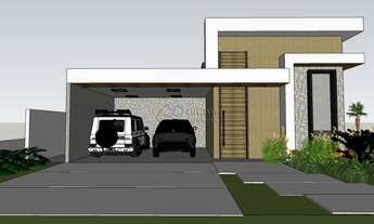 Imagem 2: CASA Á VENDA NO ALPHAVILLE- RIO DAS OSTRAS