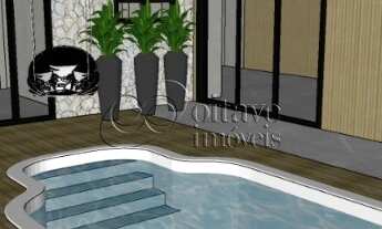 Imagem 3: CASA Á VENDA NO ALPHAVILLE- RIO DAS OSTRAS