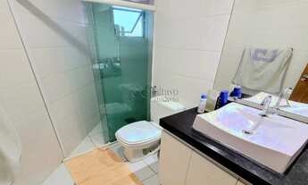 Imagem 6: APTO CAVALEIROS 3 QTOS, 2 VAGAS, 127M. PRÉDIO COM ESTRUTURA. VENDA 780 MIL. LOCAÇÃO 3200