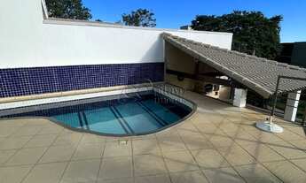 Imagem 5: CASA PARA VENDA EM CONDOMÍNIO FECHADO - MACAÉ