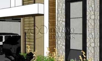 Imagem 6: CASA Á VENDA NO ALPHAVILLE- RIO DAS OSTRAS