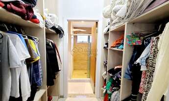 Imagem 5: APTO CAVALEIROS 3 QTOS, 2 VAGAS, 127M. PRÉDIO COM ESTRUTURA. VENDA 780 MIL. LOCAÇÃO 3200