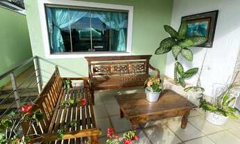 Imagem 4: CASA PARA VENDA EM CONDOMÍNIO FECHADO - MACAÉ