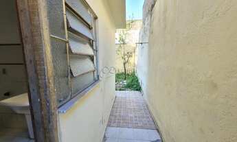 Imagem 5: CASA COM 3 DORMITÓRIOS, 200 M² - VENDA POR R$ 700.000,00 OU ALUGUEL POR R$ 2.300,00/MÊS