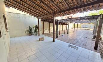 Imagem: CASA COM 3 DORMITÓRIOS, 200 M² - VENDA