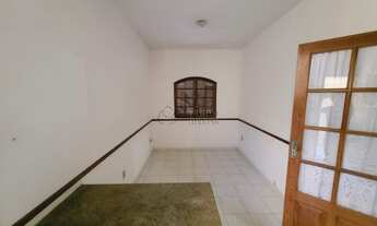 Imagem 6: CASA COM 3 DORMITÓRIOS, 200 M² - VENDA POR R$ 700.000,00 OU ALUGUEL POR R$ 2.300,00/MÊS