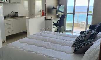 Imagem: FLAT MOBILIADO PARA VENDA NA PRAIA CAMPISTA