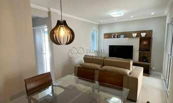 Imagem: Casa de Condomínio com 3 Quartos e 3 banheiros