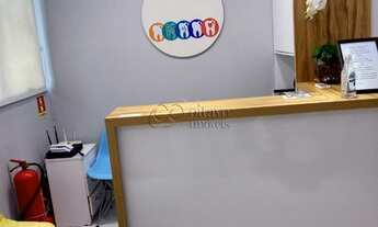 Imagem 5: SALA COMERCIAL em RIO DAS OSTRAS - RJ, NOVO RIO DAS OSTRAS