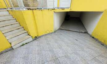 Imagem 6: Casa na Glória, com excelente localização, 4 quartos. Entre Cancela Preta e Glória