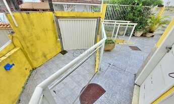 Imagem 5: Casa na Glória, com excelente localização, 4 quartos. Entre Cancela Preta e Glória