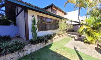 Imagem 1: CASA RESIDENCIAL em MACAÉ - RJ, PRAIA DO PECADO