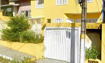 Imagem: Casa na Glória, com excelente localização