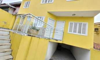 Imagem 2: Casa na Glória, com excelente localização, 4 quartos. Entre Cancela Preta e Glória