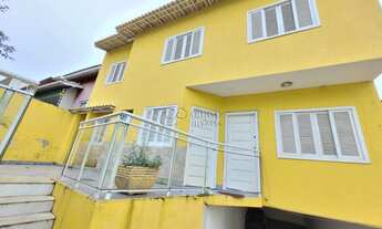 Imagem 3: Casa na Glória, com excelente localização, 4 quartos. Entre Cancela Preta e Glória