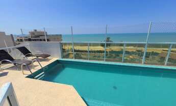 Imagem 2: APARTAMENTO COM 3 DORMITÓRIOS À VENDA, 130 M² POR R$ 1.000.000,00 - PRAIA DO PECADO - MACA